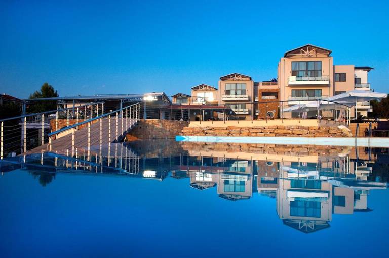 Istion Club And Spa