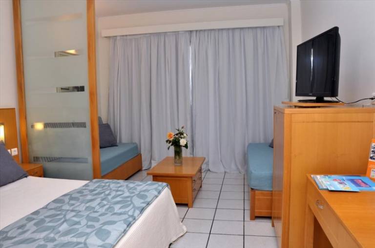 Louis Plagos Iberostar