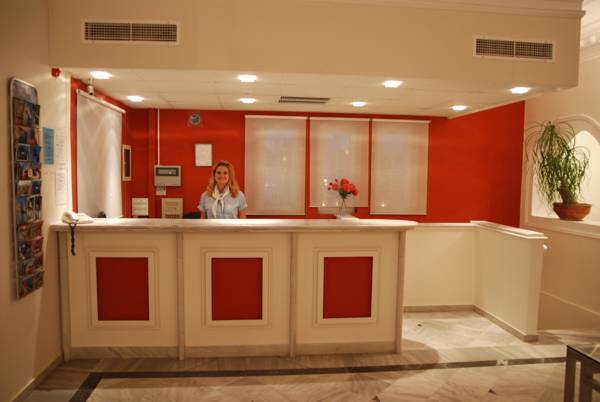 Louros Beach Hotel Spa 3* Греция, Закинтос