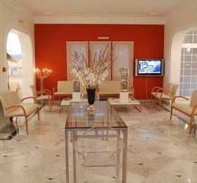 Louros Beach Hotel Spa в Закинтосе