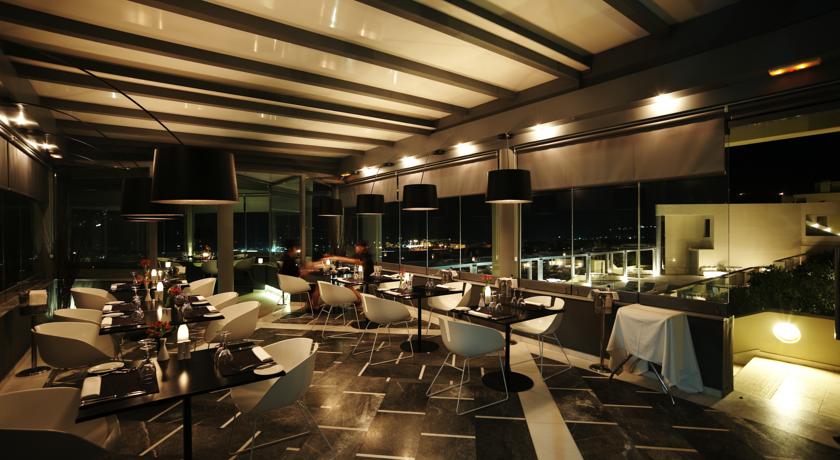 The Majestic Hotel 5*