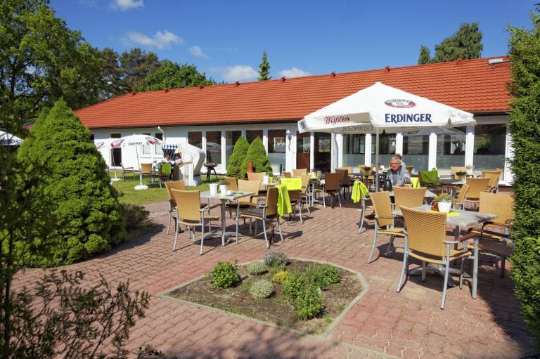 Hotel Pommerscher Hof