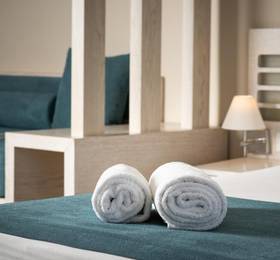 Туры в Maleme Mare Beach Resort в Греции