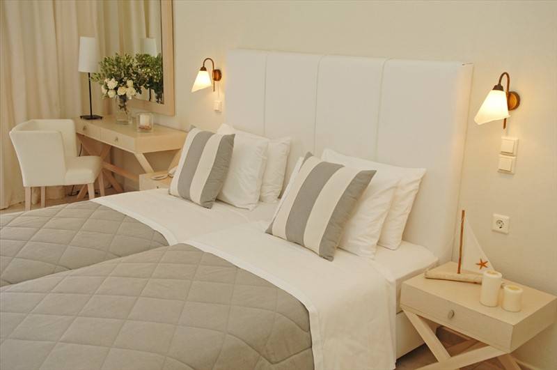 Manoulas Beach Apt 4* Греция, Миконос
