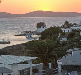 Отдых в Manoulas Beach Apt - Греция, Миконос