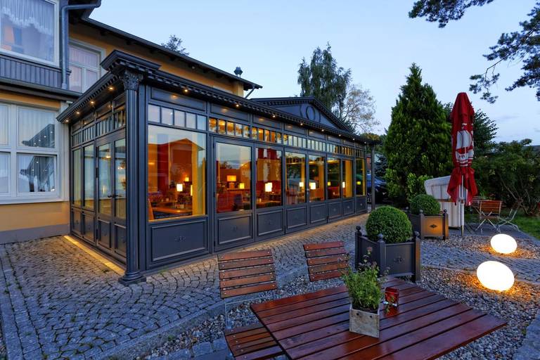 Hotel Sonneneck