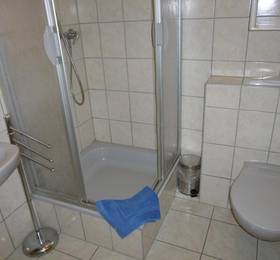 Отдых в Ferienhaus Lukas - Германия, Цинновиц (Остзебад)