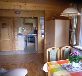 Туры в Holiday home Zinnowitz - Seebad 1 в Германии