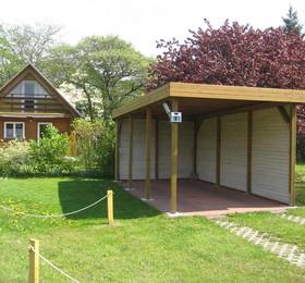 Holiday home Zinnowitz - Seebad 1 в Цинновиц (Остзебад)е