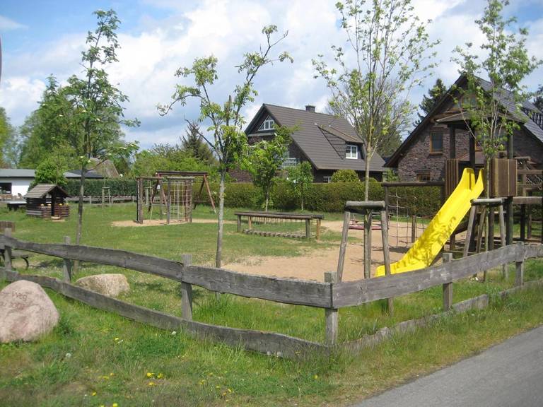 Holiday home Zinnowitz - Seebad 1
