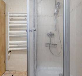 Ferienhaus Puschmann - FeWo 01 в Цинновиц (Остзебад)е