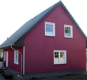 Ferienwohnung Zinnowitz в Цинновиц (Остзебад)е