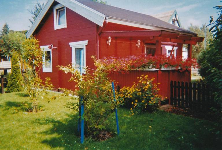 Schwedenhaus Karin