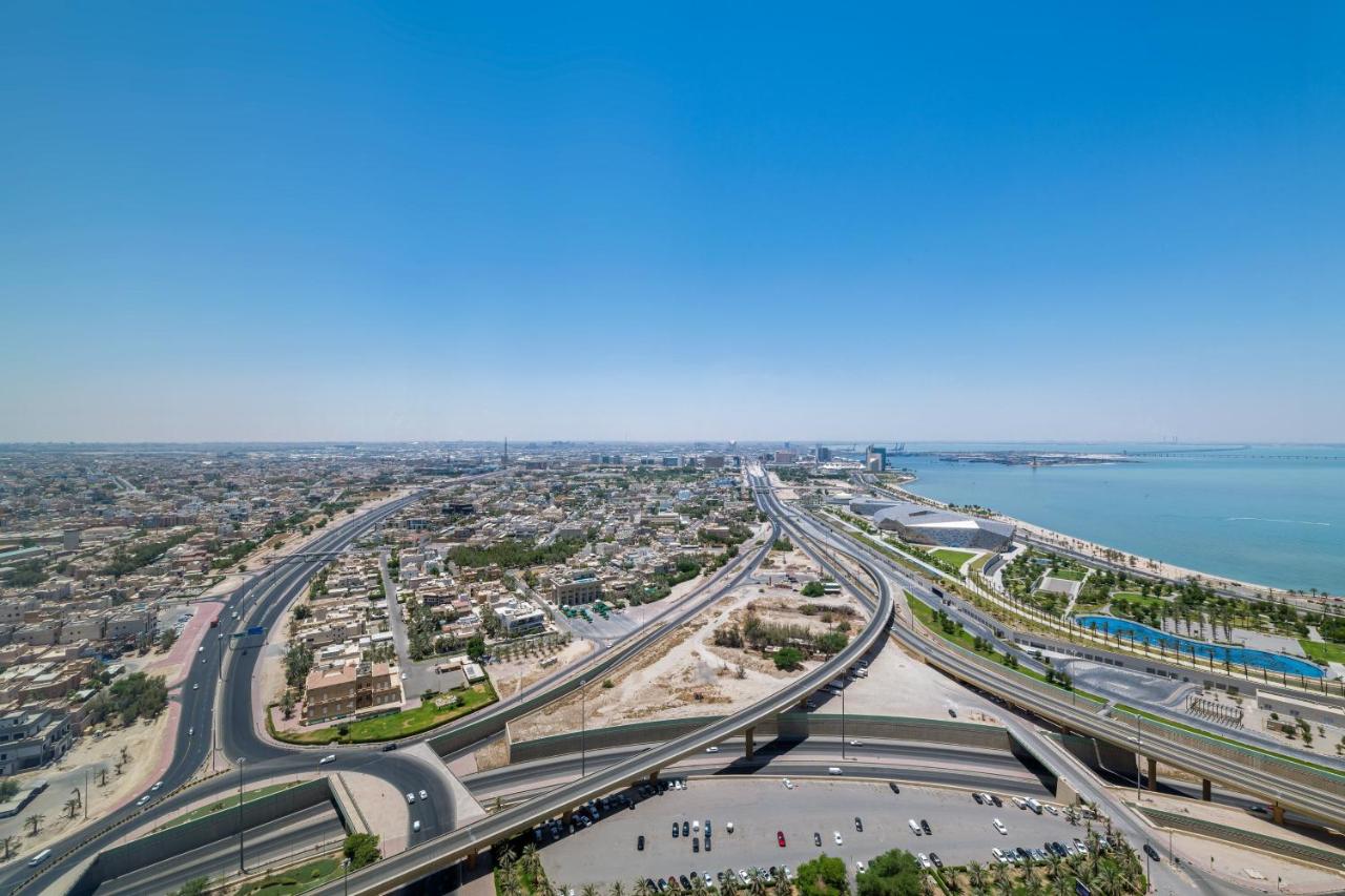 Four Points by Sheraton Kuwait 4*