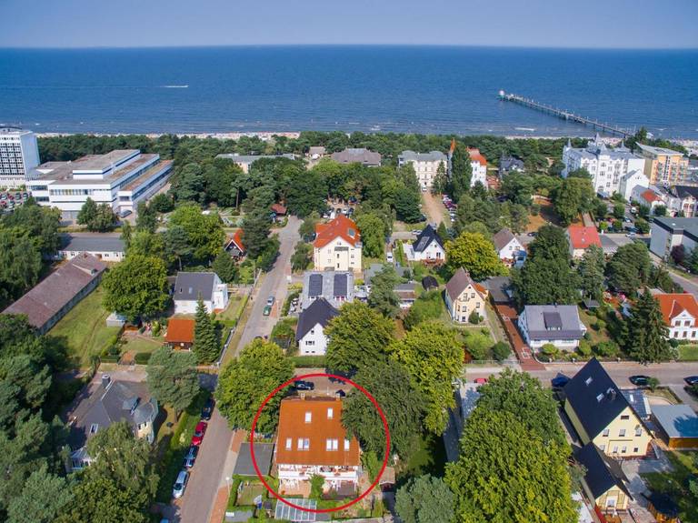 Villa Lustig