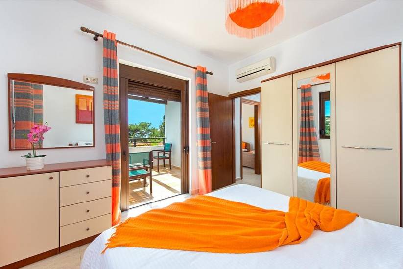 Melfe Villas 4* Греция, Родос