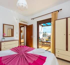 Туры в Melfe Villas в Греции