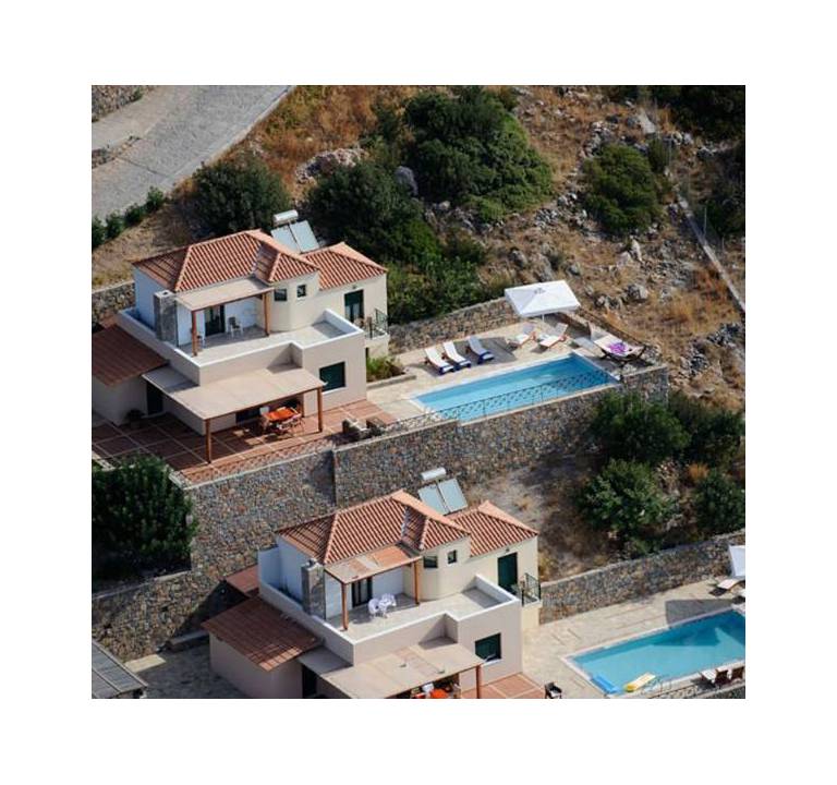 Miramare Luxury Villas