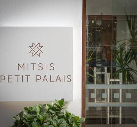 Туры в Mitsis Petit Palais в Греции