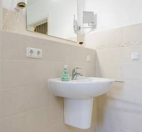 Отдых в Ferienappartments bei Kapt'n Kalle - Германия, Цингст