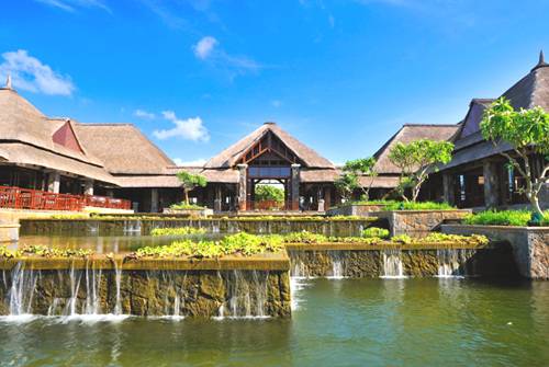 Grand Mauritian Resort & Spa 5* Маврикий, Маврикий