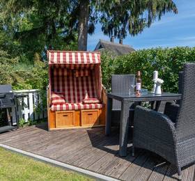 Отдых в Ferienwohnung Ostseestrand Zingst - Германия, Цингст