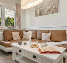 Туры в Ferienwohnung Ostseestrand Zingst в Германии