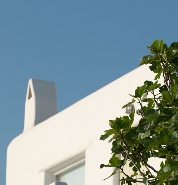 Mykonos View By Semeli Apartments