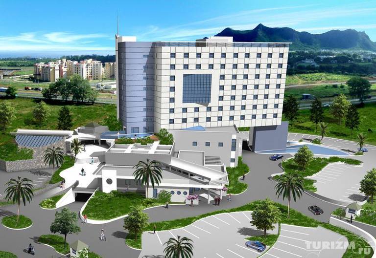 Four Points by Sheraton Cyber City