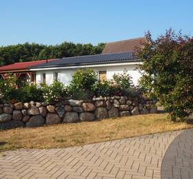 Отдых в Strand Apartment Zingst - Германия, Цингст
