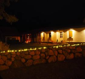Strand Apartment Zingst в Цингсте