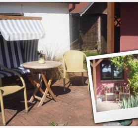 Туры в Strand Apartment Zingst в Германии