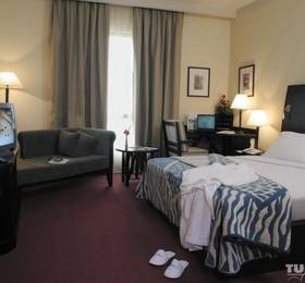 Туры в Le Meridien Ogeyi Place в Нигерии