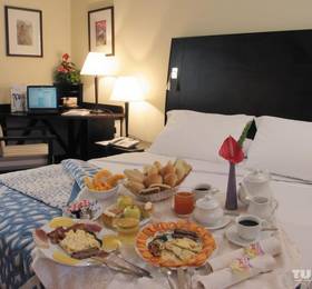 Отдых в Le Meridien Ogeyi Place - Нигерия, Порт Харкурт