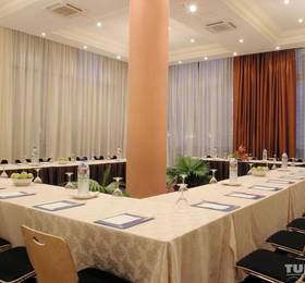 Le Meridien Ogeyi Place в Порт Харкурте