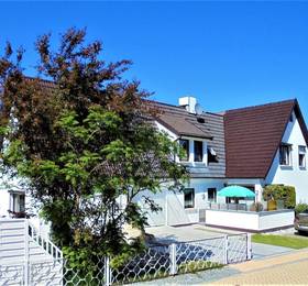 Туры в Ferienwohnung Seidel в Германии