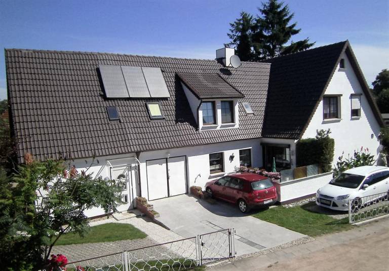 Ferienwohnung Seidel