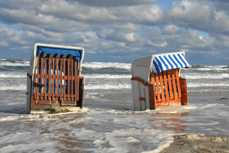 Haus Mare