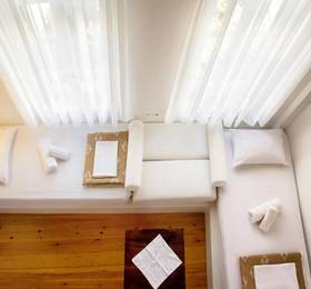 Отдых в Ontas Traditional Hotel - Греция, Крит
