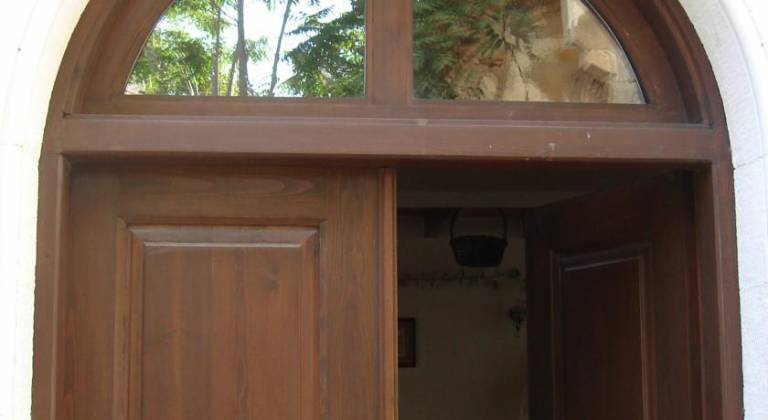 Ontas Traditional Hotel