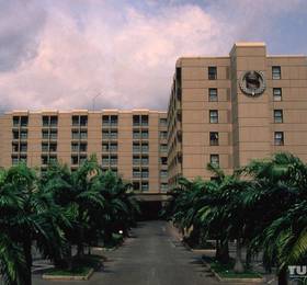 Sheraton Lagos Hotel в Лагосе