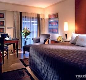 Отдых в Sheraton Lagos Hotel - Нигерия, Лагос