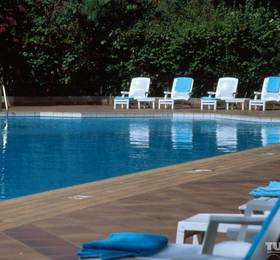 Туры в Sheraton Lagos Hotel в Нигерии