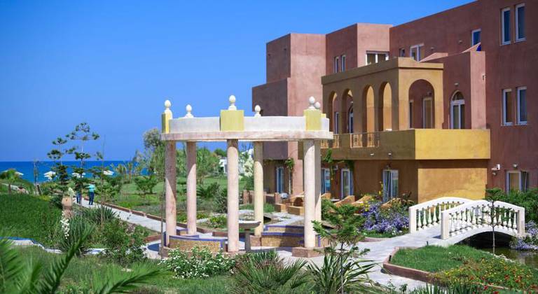 Orpheas Resort
