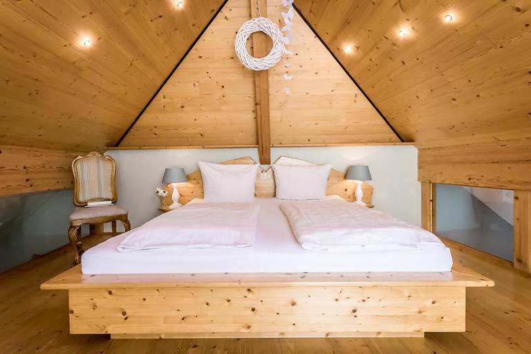 Hotel Zum grunen Kranz