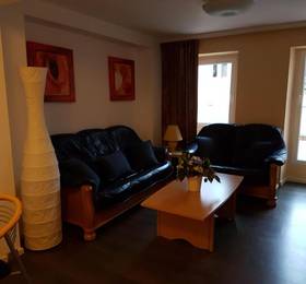 Haus Corray в Целль-ан-дер-Мозеле
