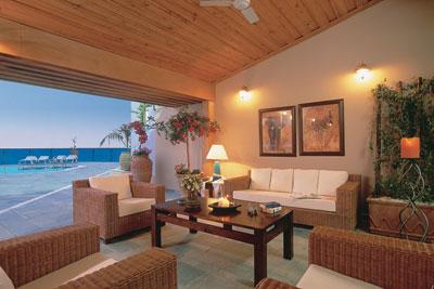 Panorama Villas