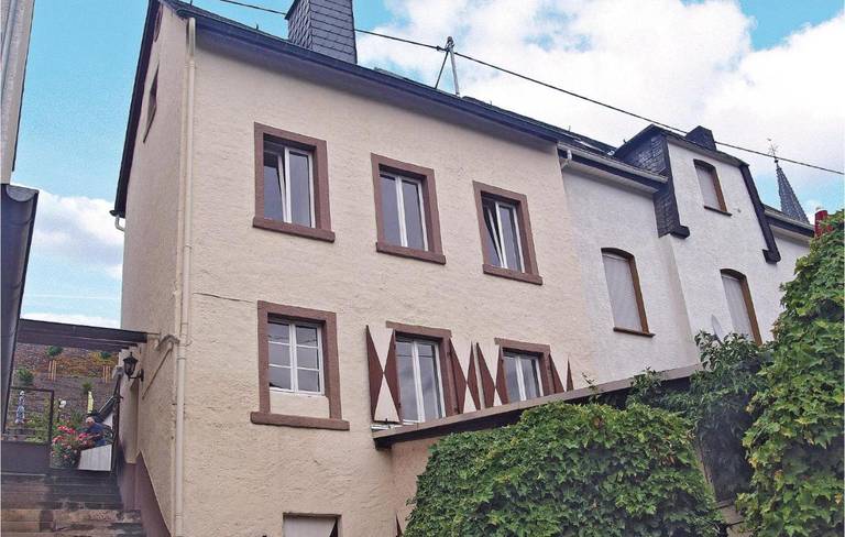 Holiday home Zandtstrabe E