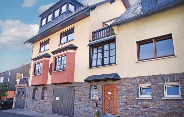 Apartment Bienert - 08