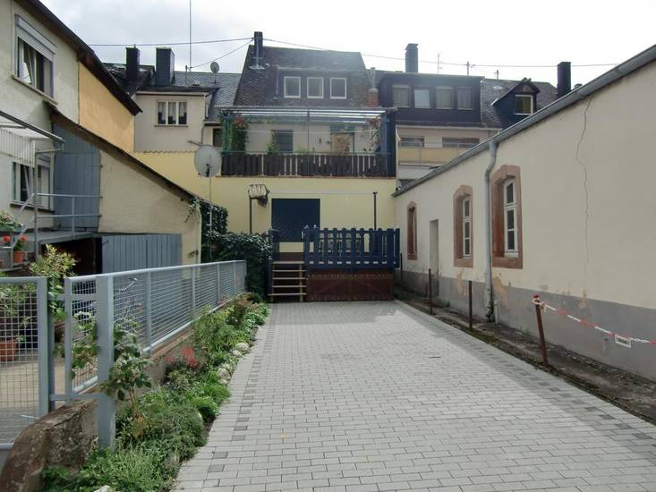 Haus Janne Германия, Целль-ан-дер-Мозель